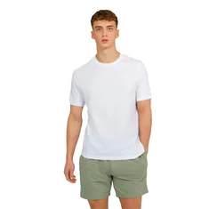 CASTORE Emb. Logo Tee