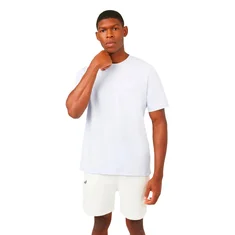 CASTORE Emb. Logo Tee