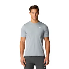Castore Engineered Knit T-Shirt