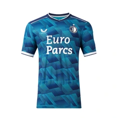 CASTORE Feyenoord Away Shirt