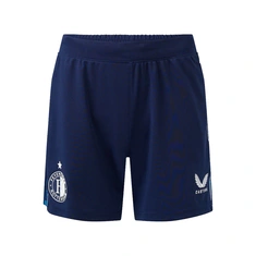 CASTORE Feyenoord Away Short