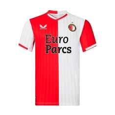 CASTORE Feyenoord Home Shirt