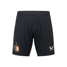CASTORE Feyenoord Home Short