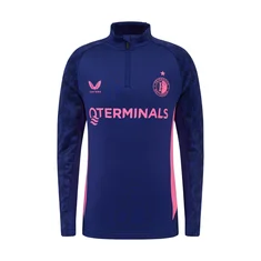 Castore Feyenoord Midlayer Top