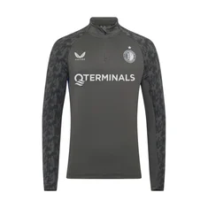 Castore Feyenoord Midlayer Top