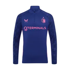 Castore Feyenoord Midlayer Top