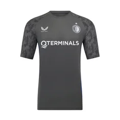 Castore Feyenoord T-Shirt