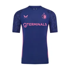 Castore Feyenoord T-Shirt