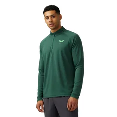 Castore Lightweight 1/4 zip hr