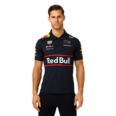 Castore RBR Polo Shirt Men