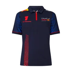 Castore Redbull Racing Drive MV Polo Junior