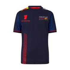 CASTORE Redbull Racing Driver Shirt Junior