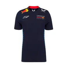 Castore Redbull Racing Driver Tshrt km Junior