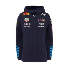 Castore Redbull Racing fz Hoodie Junior