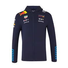 CASTORE Redbull Racing fz Hoodie Senior