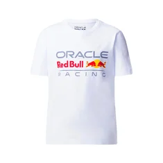 CASTORE Redbull Racing Large Front Logo Shirt Junior