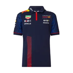 Castore Redbull Racing Polo Junior