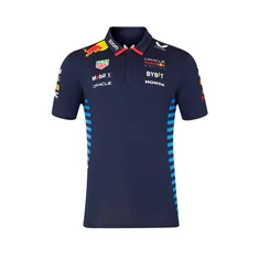 Castore Redbull Racing Polo km Senior