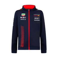 CASTORE Redbull Racing Vest Junior