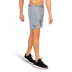 CASTORE Woven 7" Short