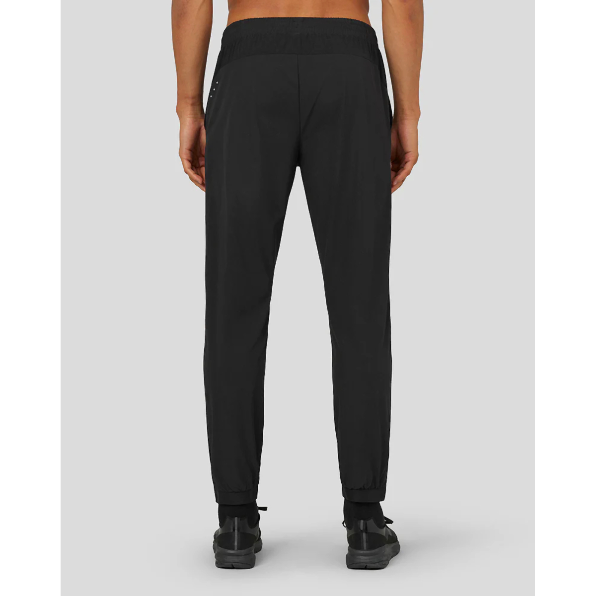 Woven sweatpants hotsell