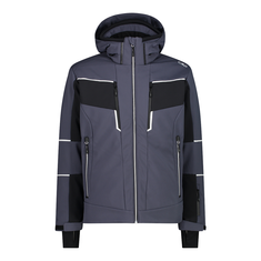 CMP Softshell Ski Jas