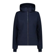 CMP Softshell Ski Jas