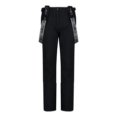 CMP Softshell Ski Salopet Wmn