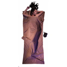 Cocoon Travelsheet 100% Egyptian Cotton