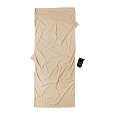 Cocoon Travelsheet Insectshield Egypt Cotton