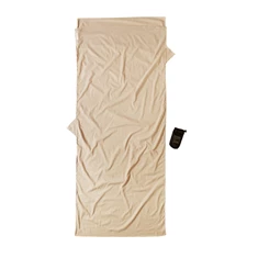 COCOON Travelsheet Insectshield Egyptian Cotton
