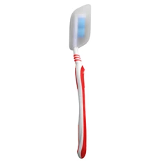 coleman CL Toothbrush Covers 2 Pc