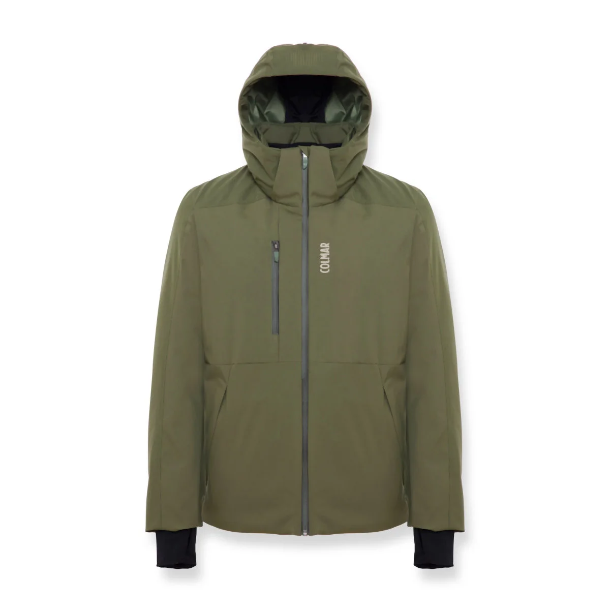 Colmar ski jas heren deals
