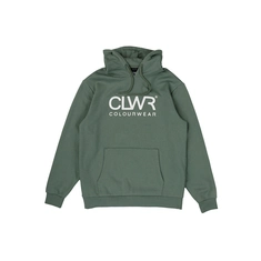 Colorwear Core Hoodie