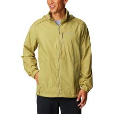 Columbia Alpine Chill Windbreaker