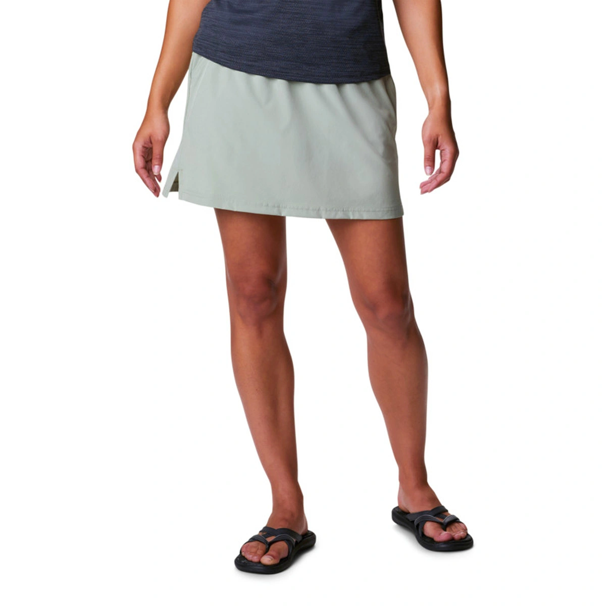 Paar Mondstuk partij Columbia Alpine Chill Zero Rok - Shorts - Outdoorkleding - Outdoor -  Intersport van den Broek / Biggelaar