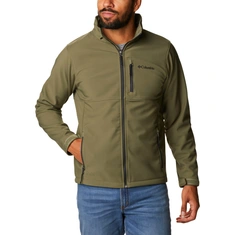 Columbia Ascender Softshell Jas