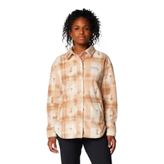 Columbia Benton Springs Shirt W