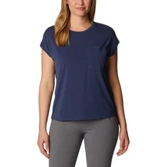 Columbia Boundless Trek T-Shirt W