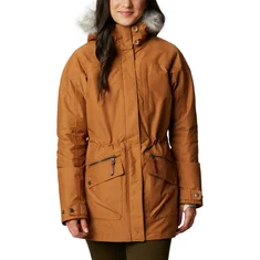 Columbia Carson Pass IC Jas