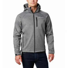 Columbia Cascade Ridge II Softshell Jas