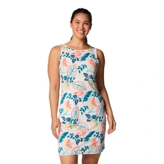 Columbia Chill River Printed Dress