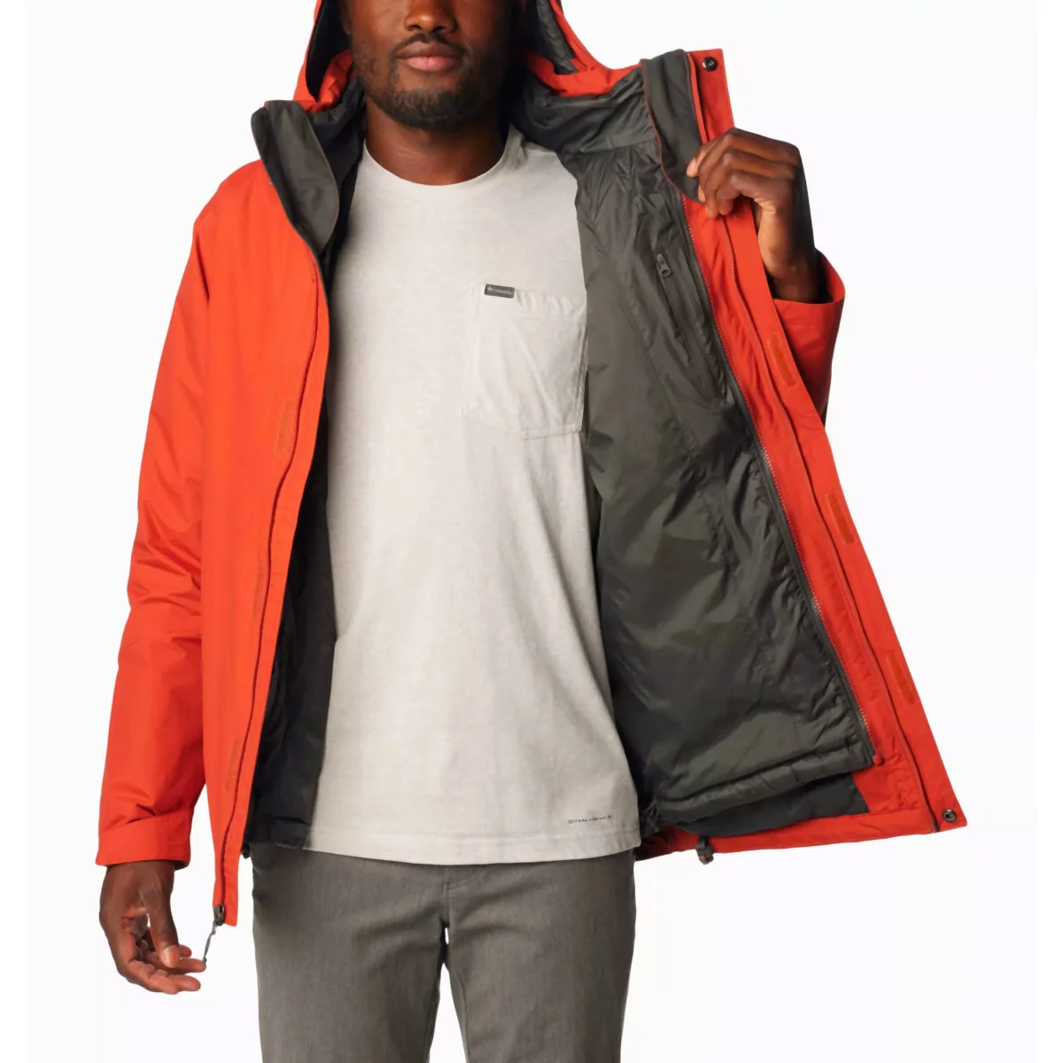 Element sales blocker columbia