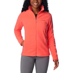 Columbia Fast Trek Fleece W