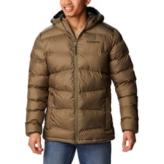 Columbia Fivemile Butte Hooded Jacket