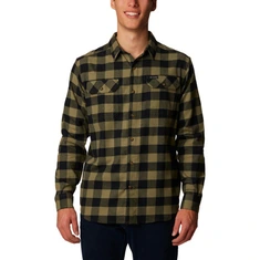 Columbia Flare Gun Stretch Flannel