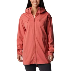 Columbia Flora Softshell Parka
