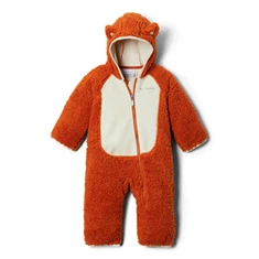 Columbia Foxy Sherpa Bunting Overall Baby