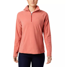 Columbia Glacial IV Half Zip Pully