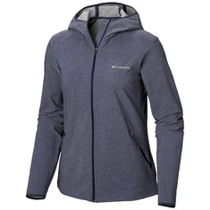 Columbia Heather Canyon Softshell Jas